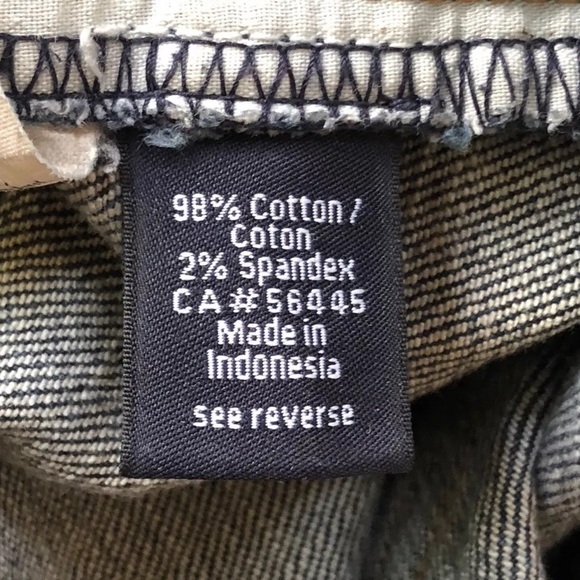 J.Crew Bootcut Denim Jeans - Picture 6 of 8